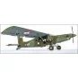 Pilatus PC-6 B2/H2 Turbo Porter, 1/48 - Heller 30410