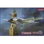 Heinkel He-111C, 1/72 - Roden 009