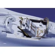 Mitsubishi F-2A - Eduard Accessories 48478