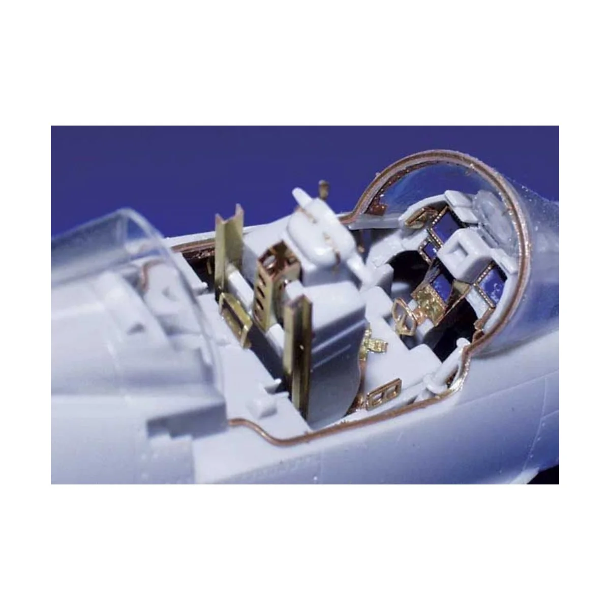 Mitsubishi F-2A - Eduard Accessories 48478