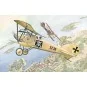 Albatros D.III Oeffag s.53, 1/72 - Roden 022