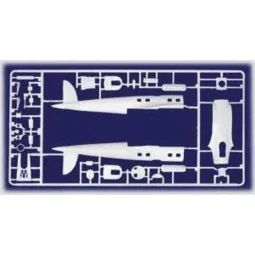 Heinkel He-111A LIMITED EDITION, 1/72 - Roden 021 2