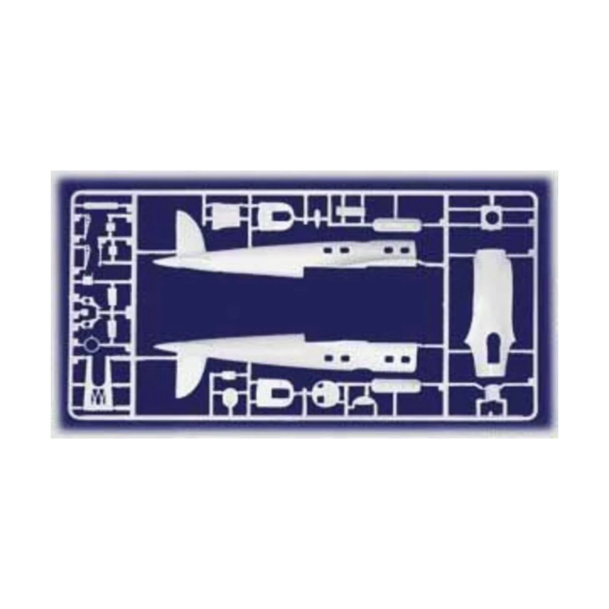 Heinkel He-111A LIMITED EDITION, 1/72 - Roden 021