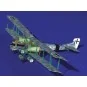 Gotha G.V WW I, 1/72 - Roden 016