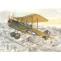 RAF S.E.5a, 1/72 - Roden 023