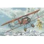 Albatros D.III Oeffag s.153(early), 1/72 - Roden 024