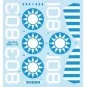 Heinkel He-111A LIMITED EDITION, 1/72 - Roden 021