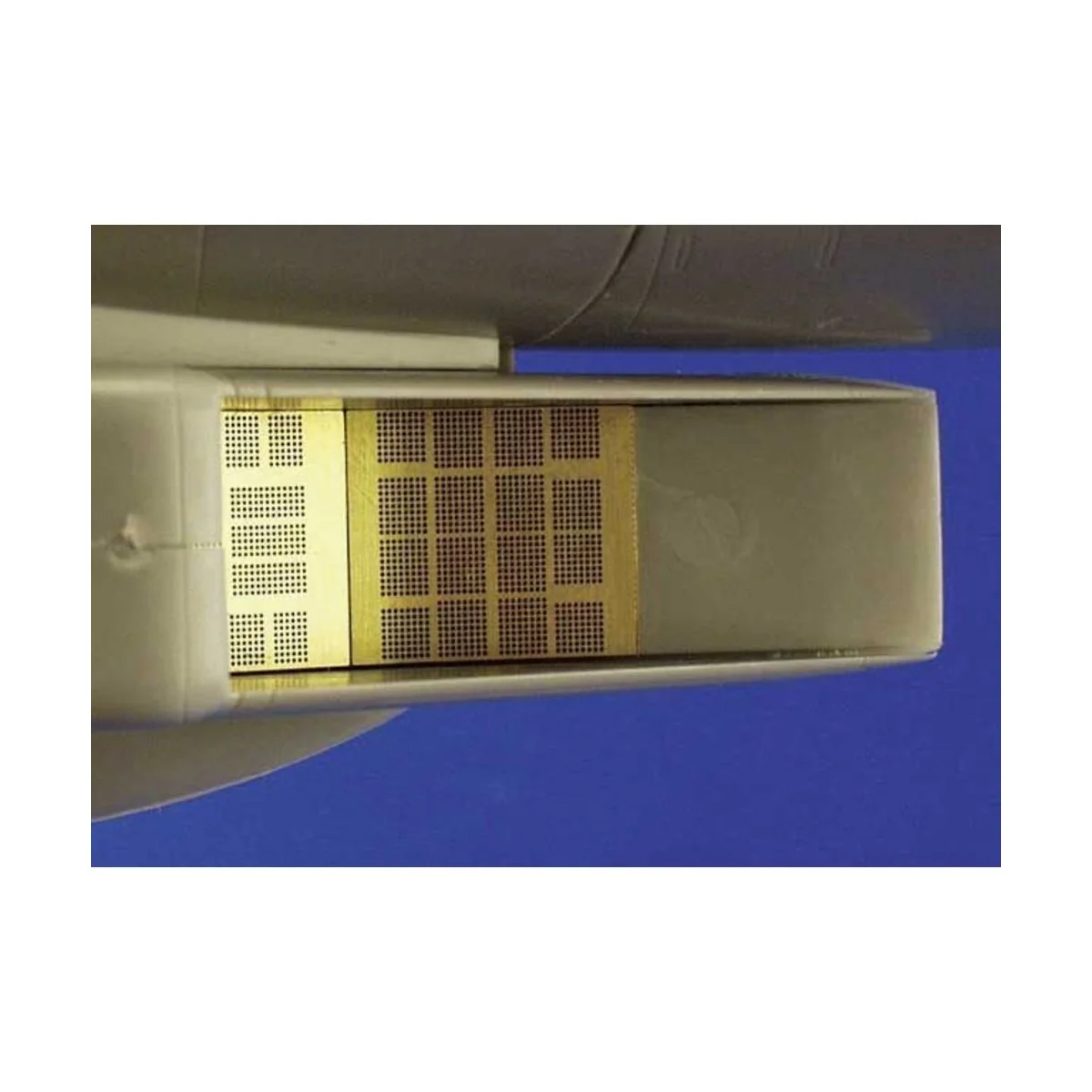 F-15C Eagle Exterior, 1/48 - Eduard Accessories 48487