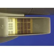 F-15C Eagle Exterior - Eduard Accessories 48487