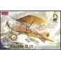 Albatros D.III Oeffag s.253, 1/72 - Roden 026