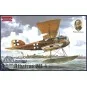 Albatros W.IV (early), 1/72 - Roden 028