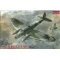 He-111E ''Emil'', 1/72 - Roden 027