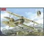 Albatros D.III Oeffag s.153(late), 1/72 - Roden 030
