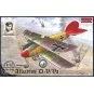 Albatros D.V/D.Va, 1/72 - Roden 032