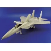F-15C Eagle Exterior - Eduard Accessories 48487