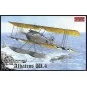 Albatros W.IV (late), 1/72 - Roden 034