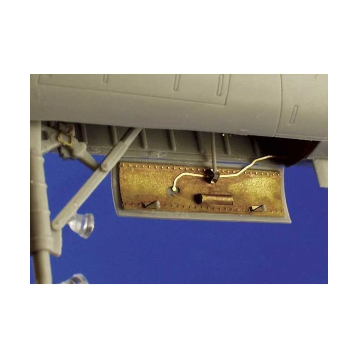 F-15C Eagle Exterior - Eduard Accessories 48487