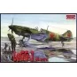LaGG-3 series 35, 1/72 - Roden 038