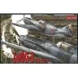 LaGG-3 series 66, 1/72 - Roden 039