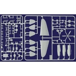 LaGG-3 series 35, 1/72 - Roden 038 2