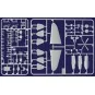 LaGG-3 series 35, 1/72 - Roden 038