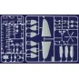 LaGG-3 series 1, 5, 11, 1/72 - Roden 037