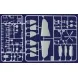 LaGG-3 series 66, 1/72 - Roden 039