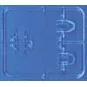 LaGG-3 series 66, 1/72 - Roden 039