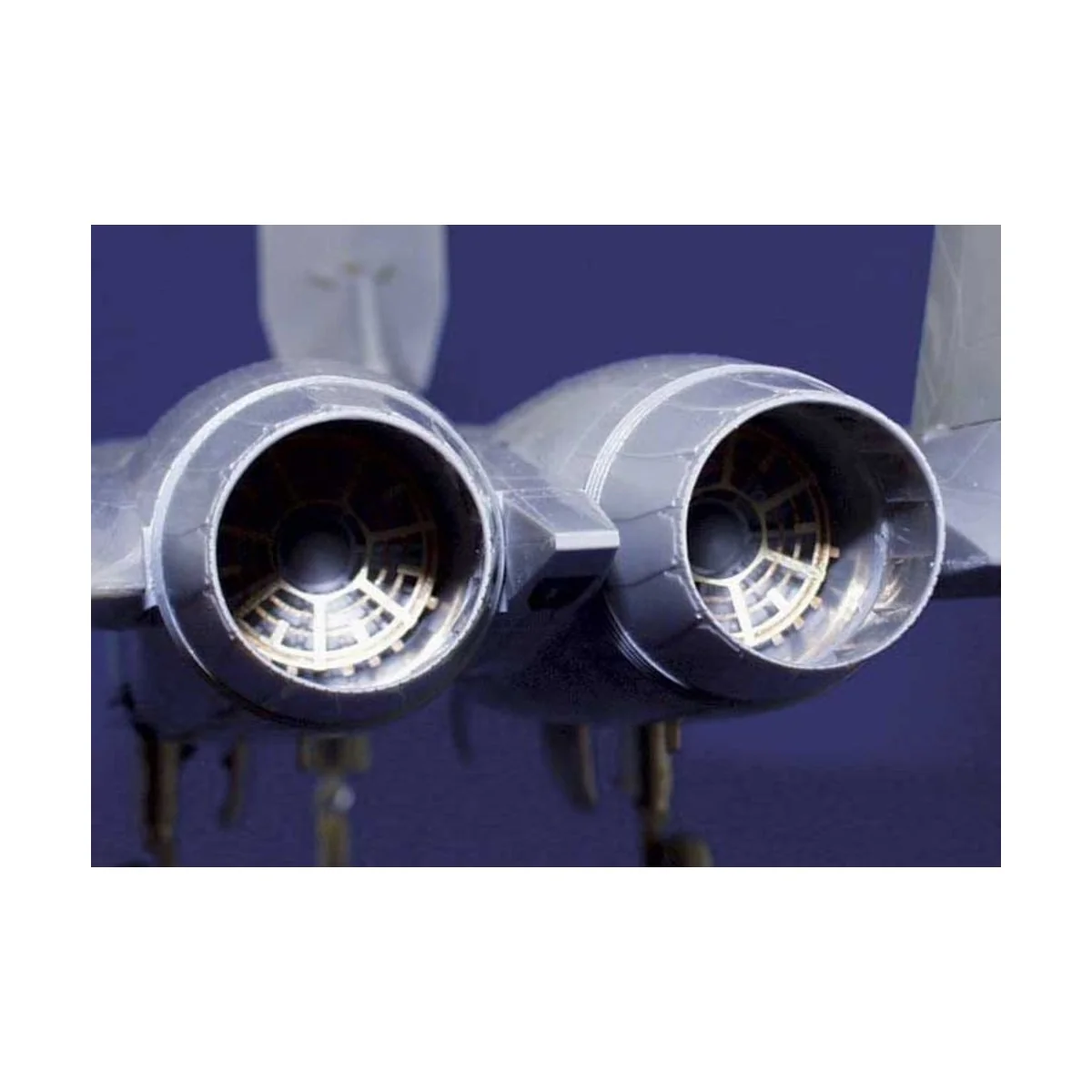 F-15C Eagle Exterior - Eduard Accessories 48487