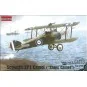 Sopwith 2F1 Camel Ships Camel, 1/72 - Roden 044
