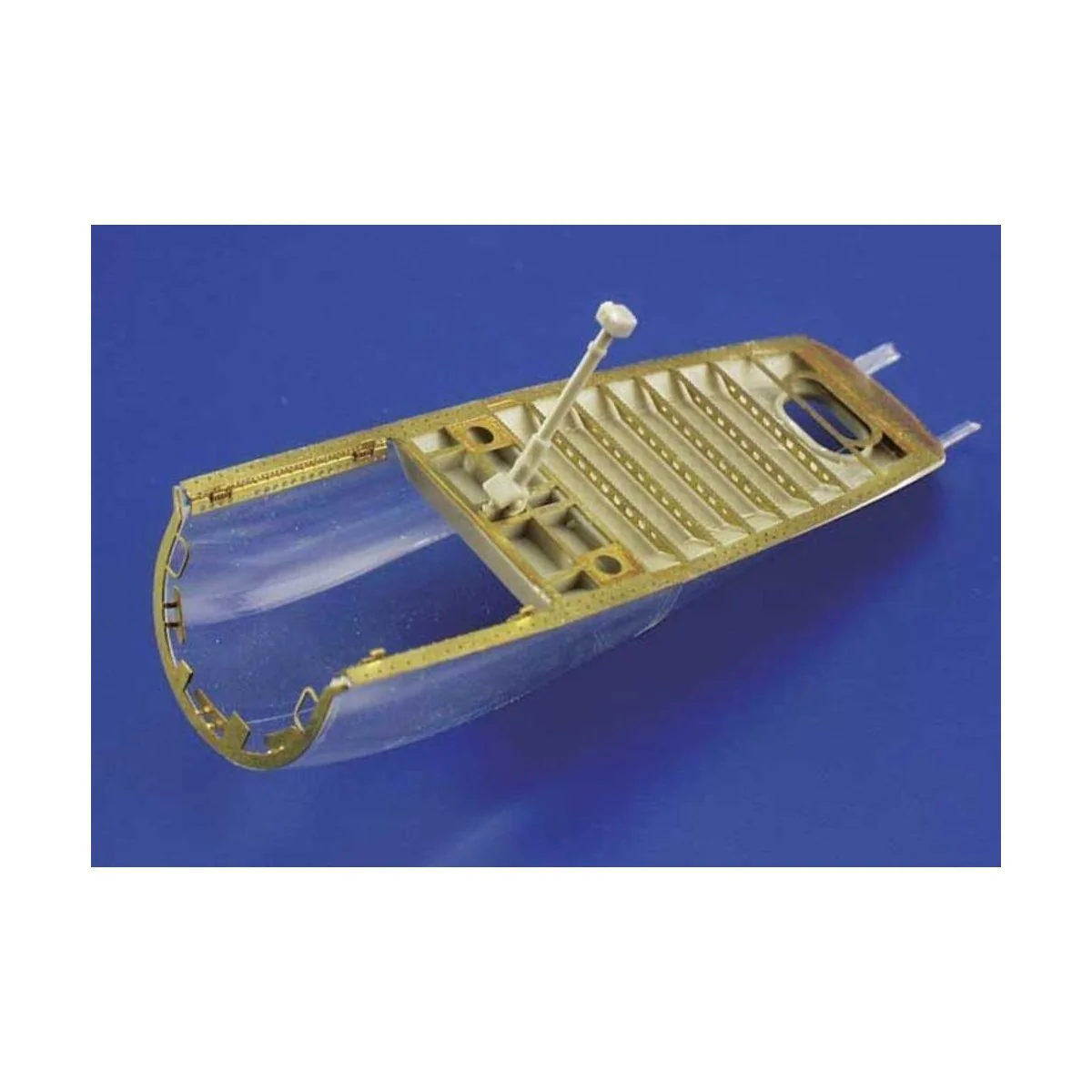 F-15C Eagle Exterior - Eduard Accessories 48487