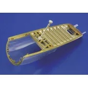 F-15C Eagle Exterior - Eduard Accessories 48487