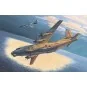 An-12 BK-PPS, 1/72 - Roden 046