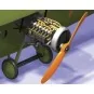 Bristol F.2B Fighter, 1/72 - Roden 043