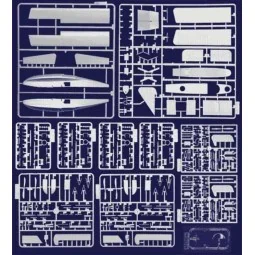 Curtiss H16, 1/72 - Roden 049 2