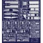 Curtiss H16, 1/72 - Roden 049