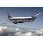 Douglas DC-6, 1/144 - Roden 304