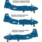 North American AJ-1 Savage, 1/72 - Roden 063