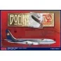 Boeing 720 "Ceasar's Chariot", 1/144 - Roden 317
