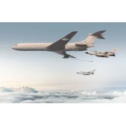 Vickers Super VC10 K3 Type 1164 Tanker, 1/144 - Roden 327