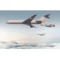 Vickers Super VC10 K3 Type 1164 Tanker, 1/144 - Roden 327