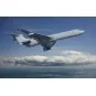 Vickers VC-10 K4 Type 1170 tanker, 1/144 - Roden 328