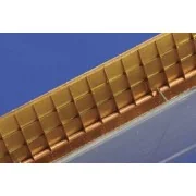 B-17G Flying Fortress landing flaps für Revell/Monogram Bausatz, 1/...