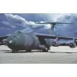 Lockheed C-141B Starlifter, 1/144 - Roden 331