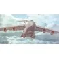 Lockheed C-5M Super Galaxy, 1/144 - Roden 332