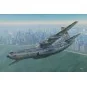 Douglas C-133A Cargomaster, 1/144 - Roden 333
