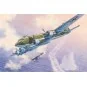 Focke-Wulf FW200C-6 Condor, 1/144 - Roden 340