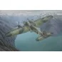 Heinkel He111 H-6, 1/144 - Roden 341