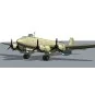 Focke-Wulf FW200C-6 Condor, 1/144 - Roden 340