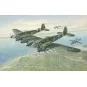 Heinkel He111Z-1 Zwilling, 1/144 - Roden 346